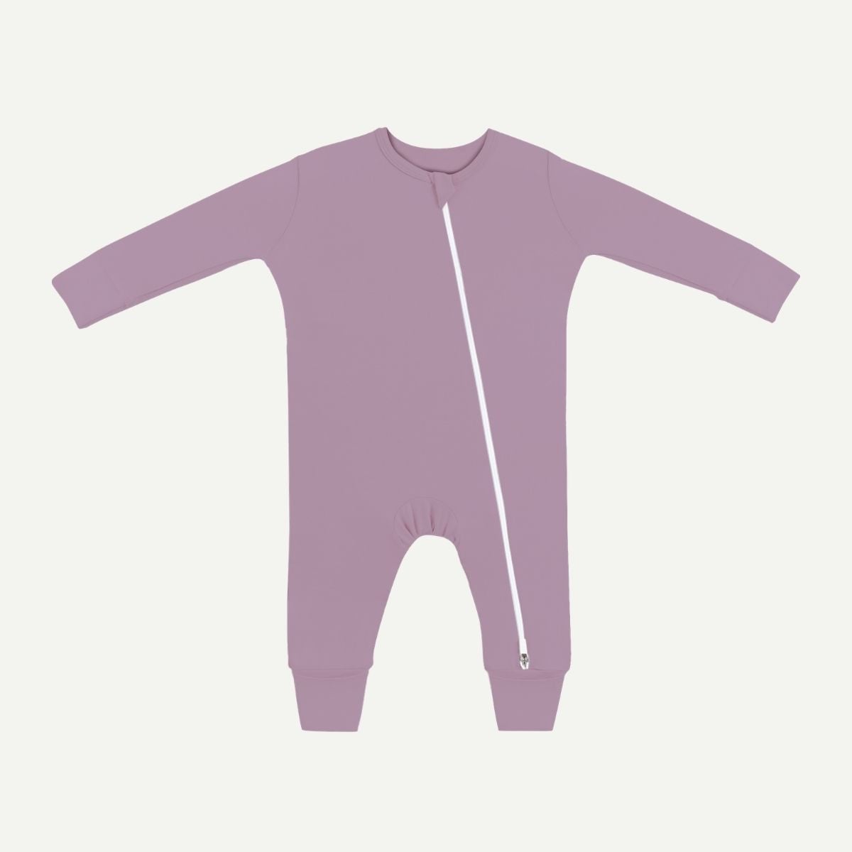 Elly Milley Signature Air Bamboo™ Dreamkidz Etoile Sleep Suit - Lavender