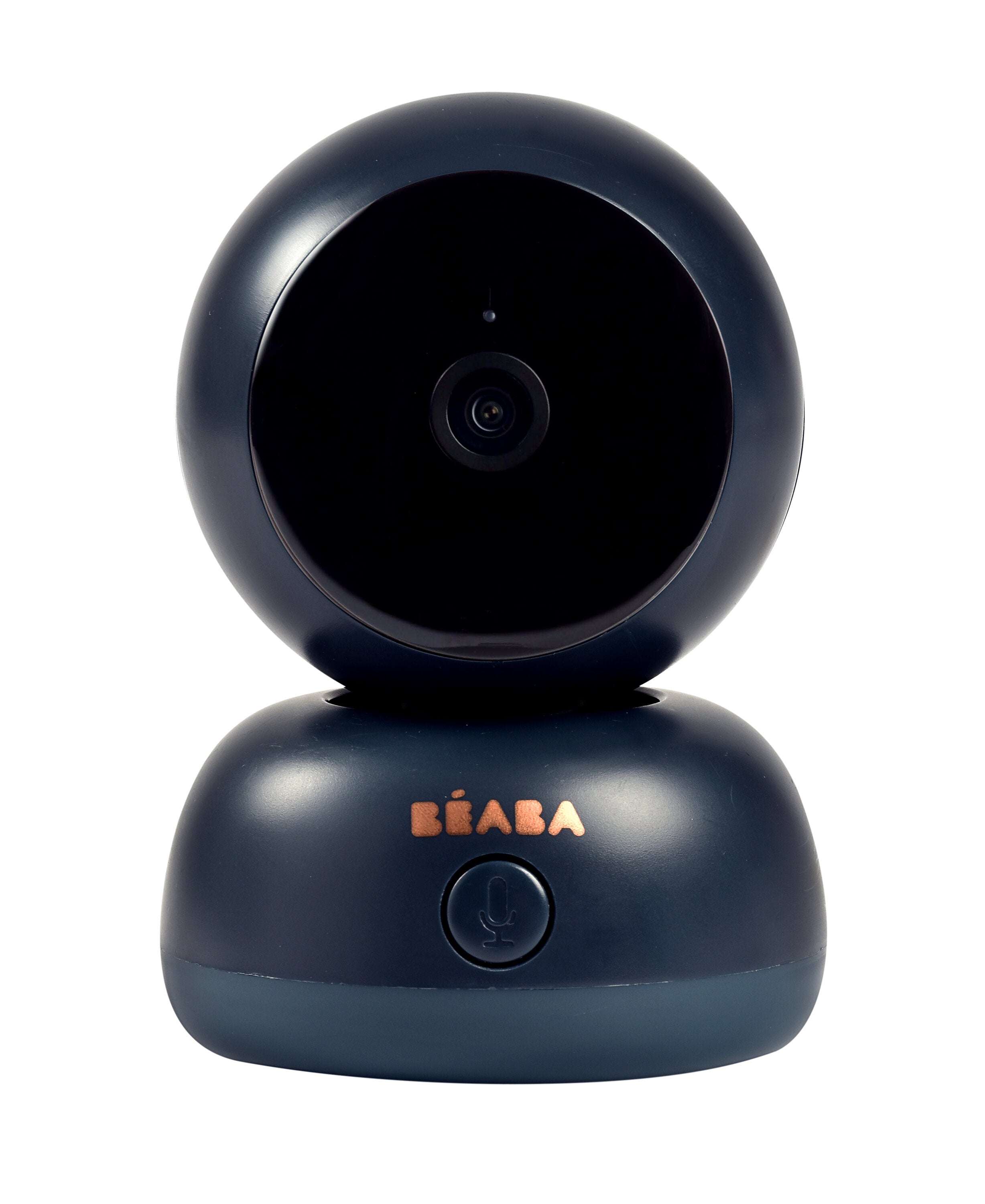 Beaba Video Baby Monitor Zen Premium - Night Blue