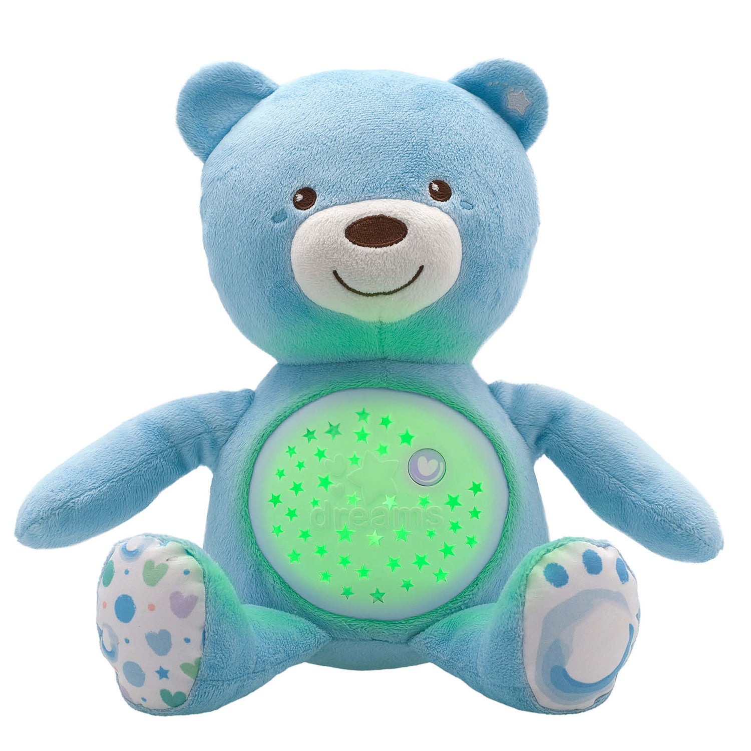 Chicco Baby Bear Bedside Projector