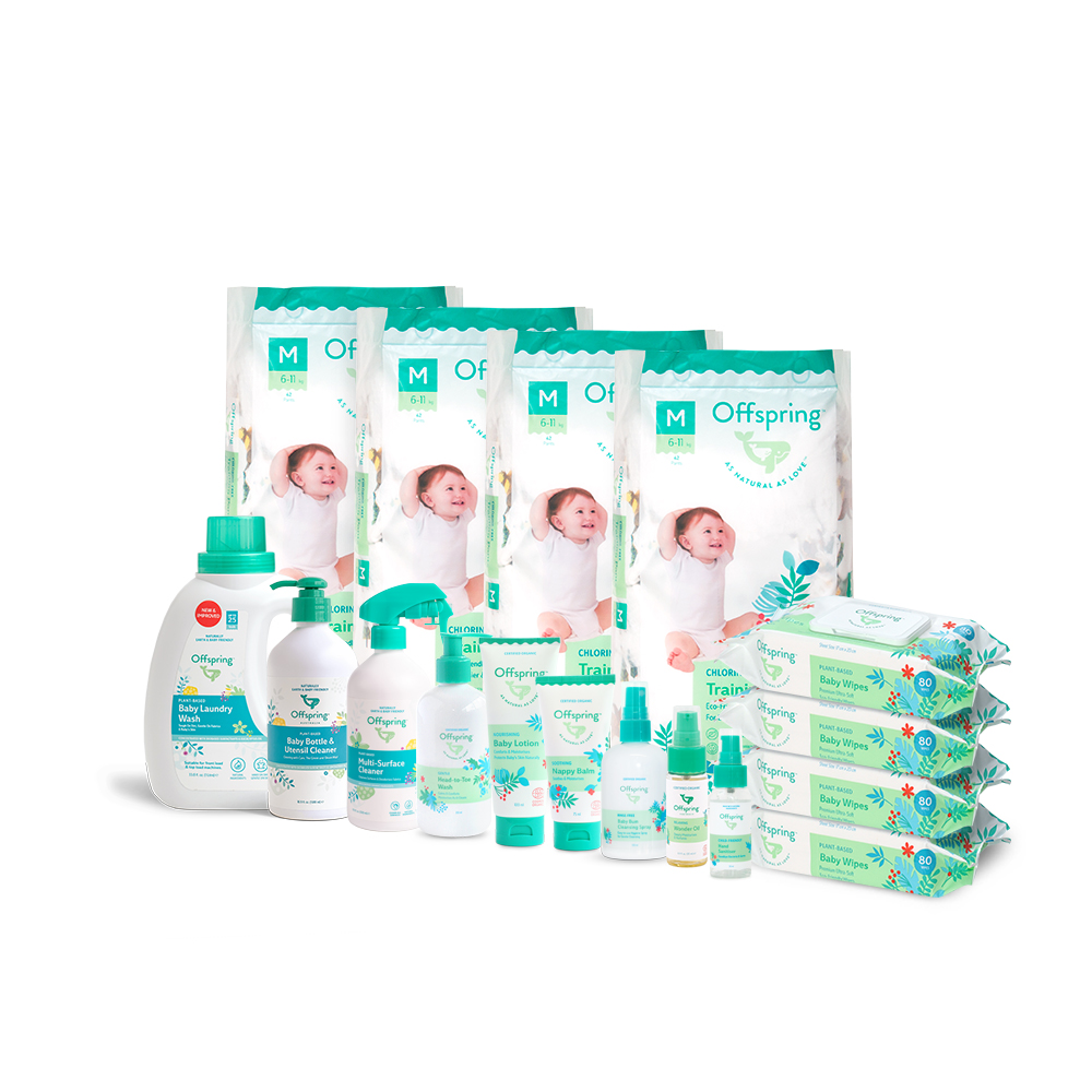 All Star Bundle