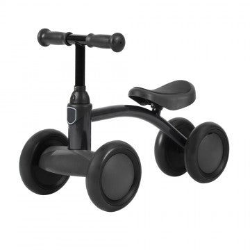 Lucky Baby Quattro 4 Wheel Balance Bikes