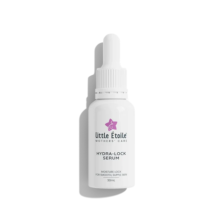Little Étoile Hydra-Lock Serum