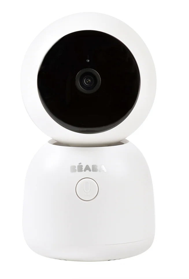 Beaba Video Baby Monitor Zen Night Light