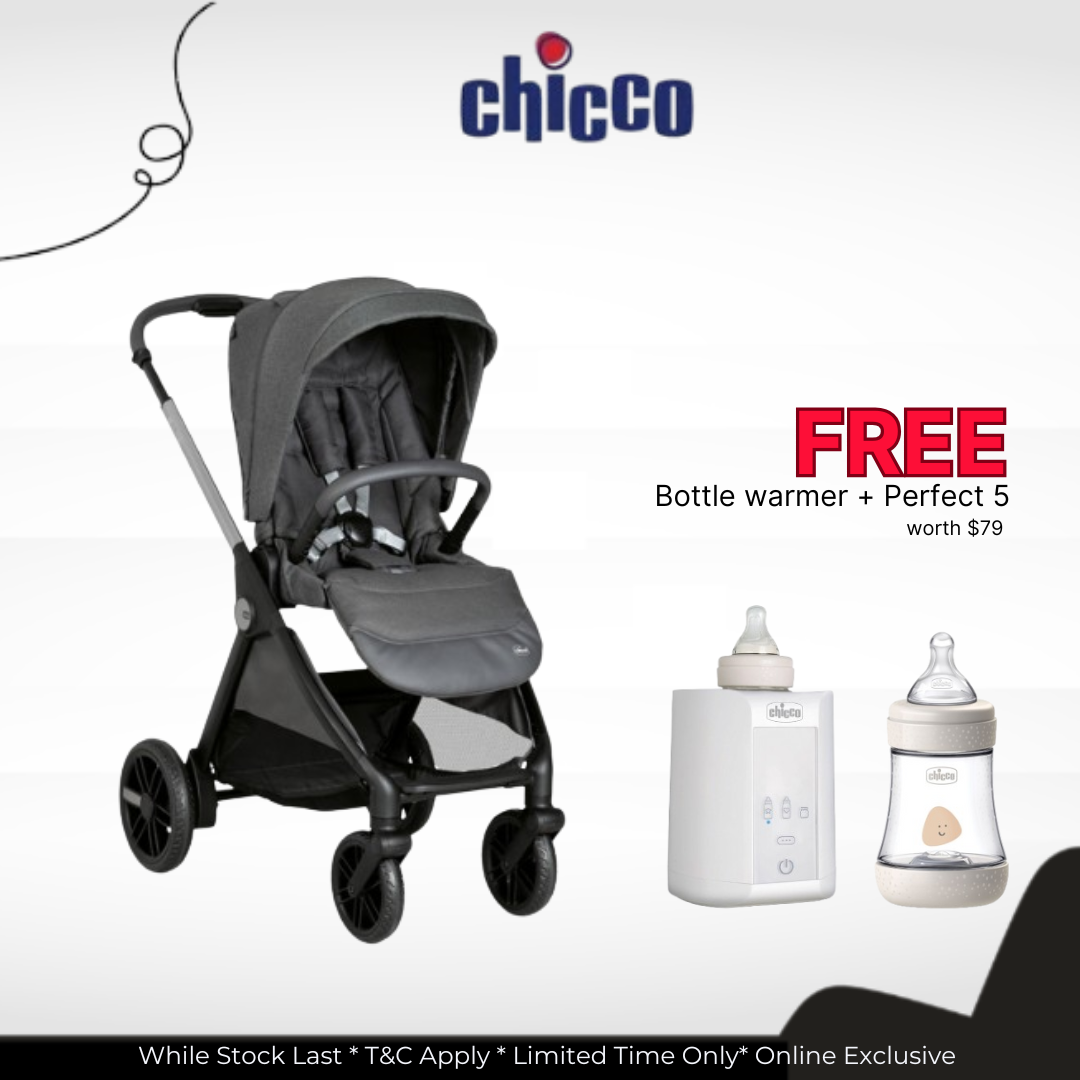 Chicco Bellagio Stroller