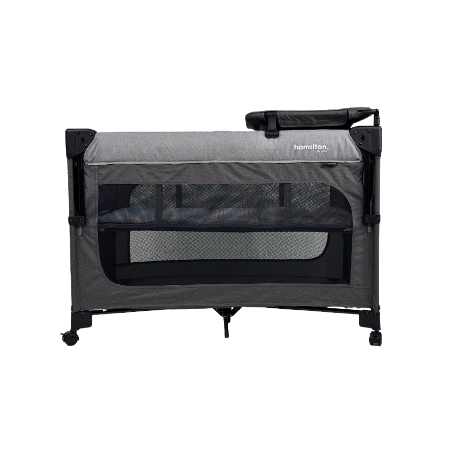 HAMILTON EasyFold Co-Sleep Playpen, DreamLite