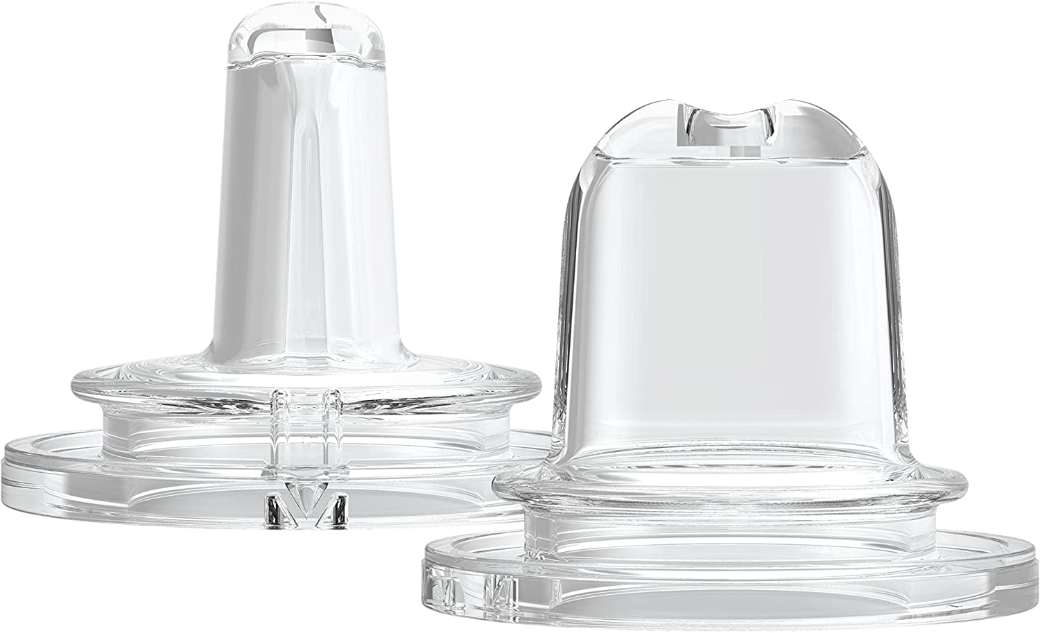 DR. BROWN'S Narrow Neck Sippy Spout Replacement, 1-Pack