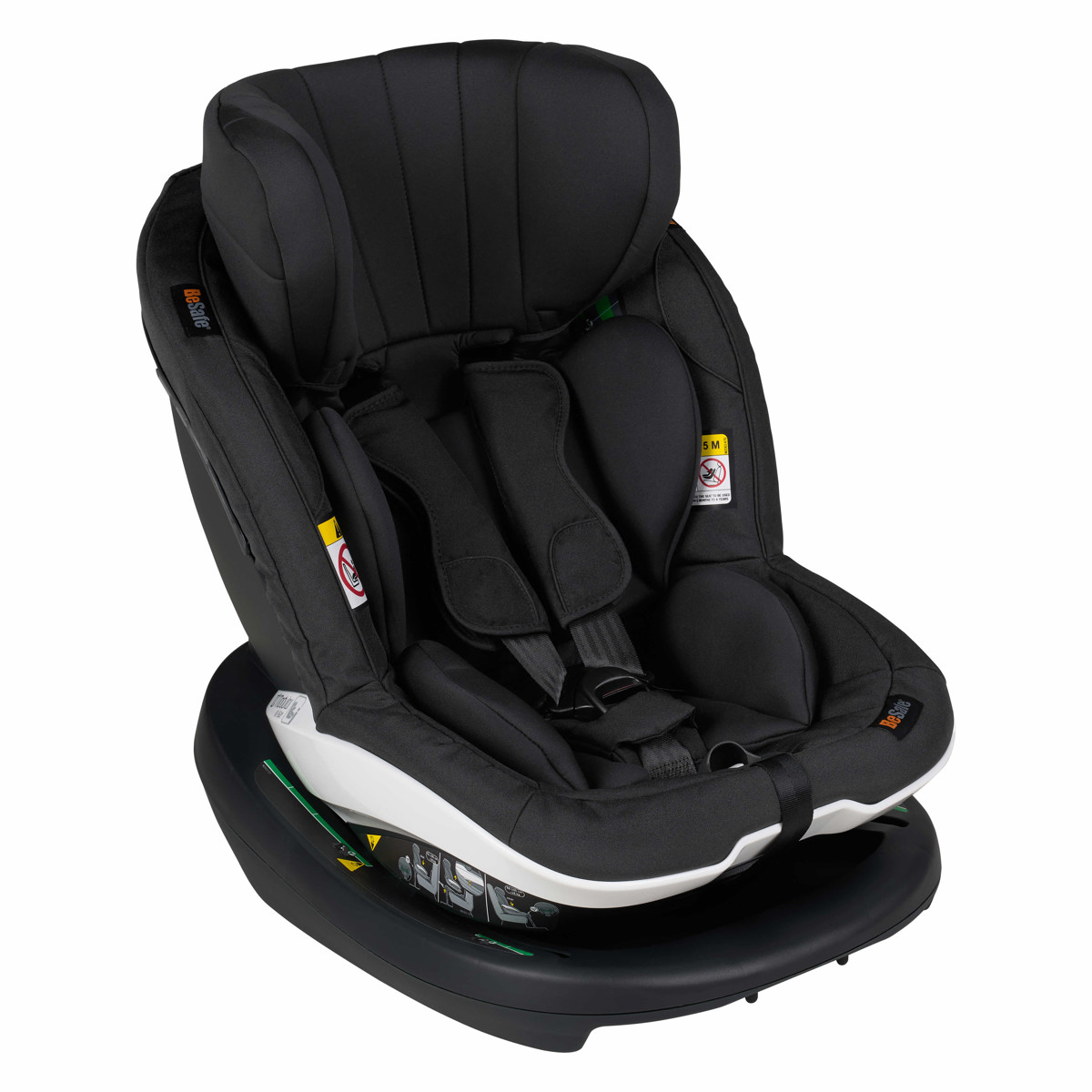BeSafe iZi Modular X1 i-Size Toddler Car Seat