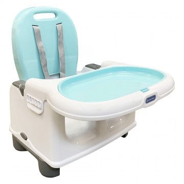 Lucky Baby Goodee Booster Seat (2 Colour Option)