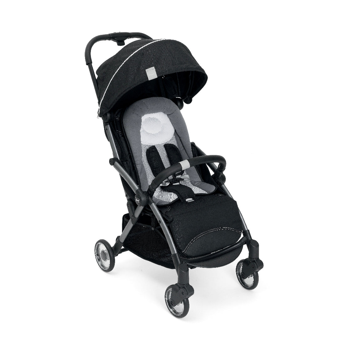 Chicco Goody Pro Auto Fold Stroller
