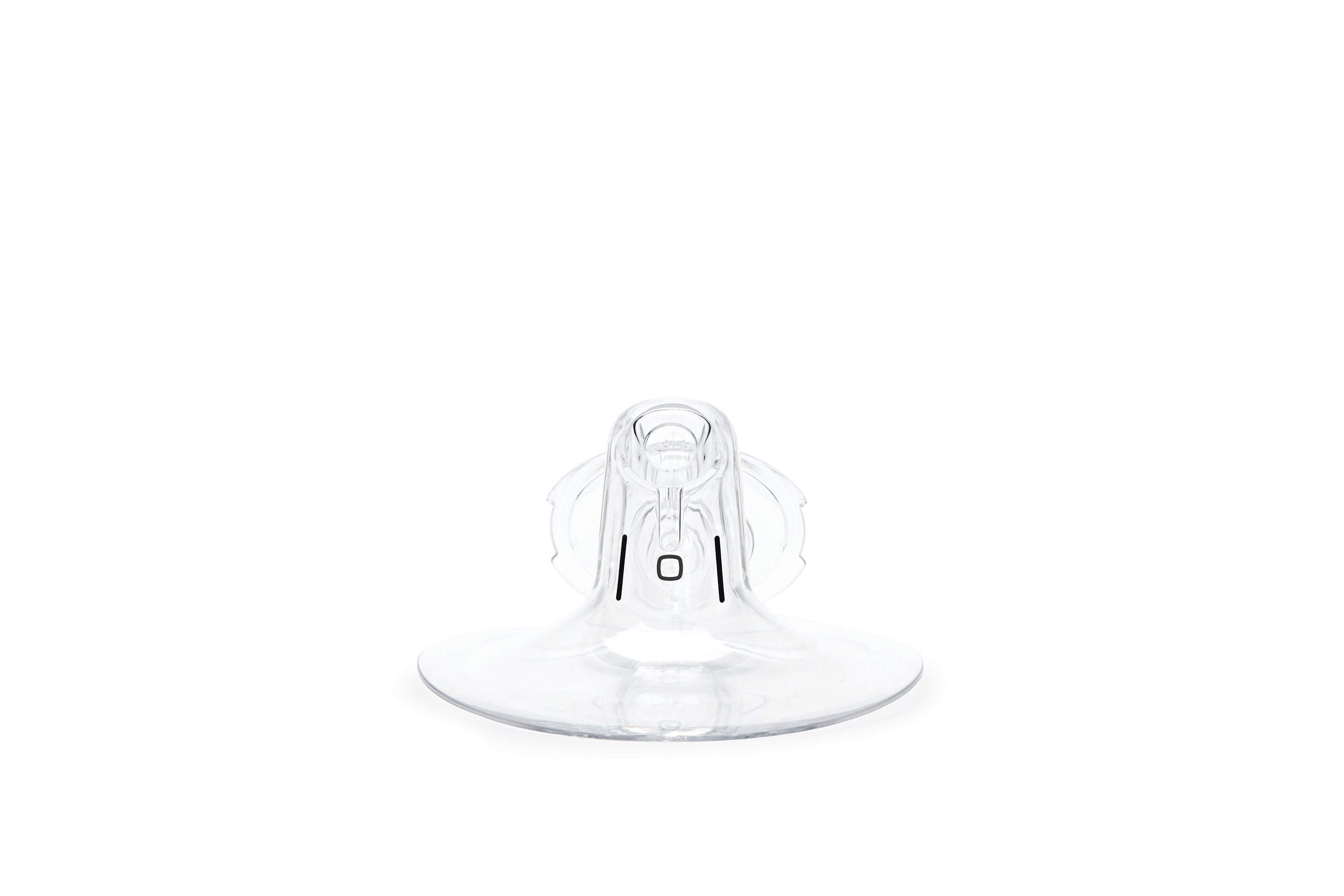 Elvie Pump Breast Shields, 28mm (2 pack)