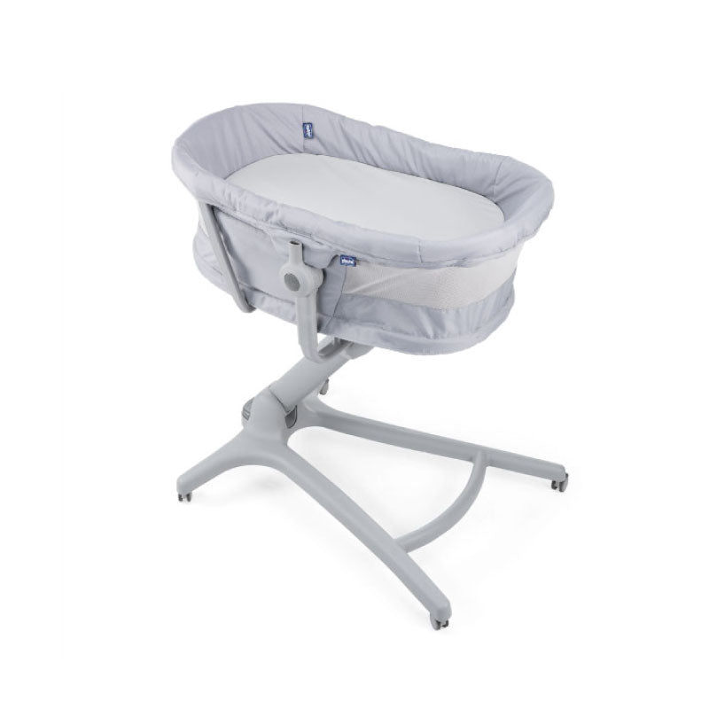 Chicco Baby Hug 4 in 1 Air Changing Mat