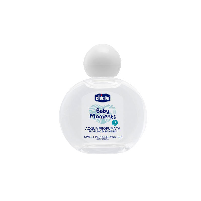 Chicco Baby Skin Sweet Perfumed Water 100ml
