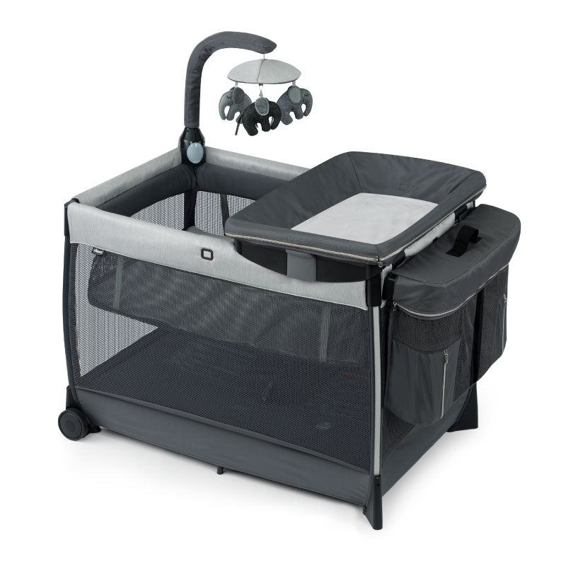 Chicco Lullaby Zip All-in-One Portable Playard