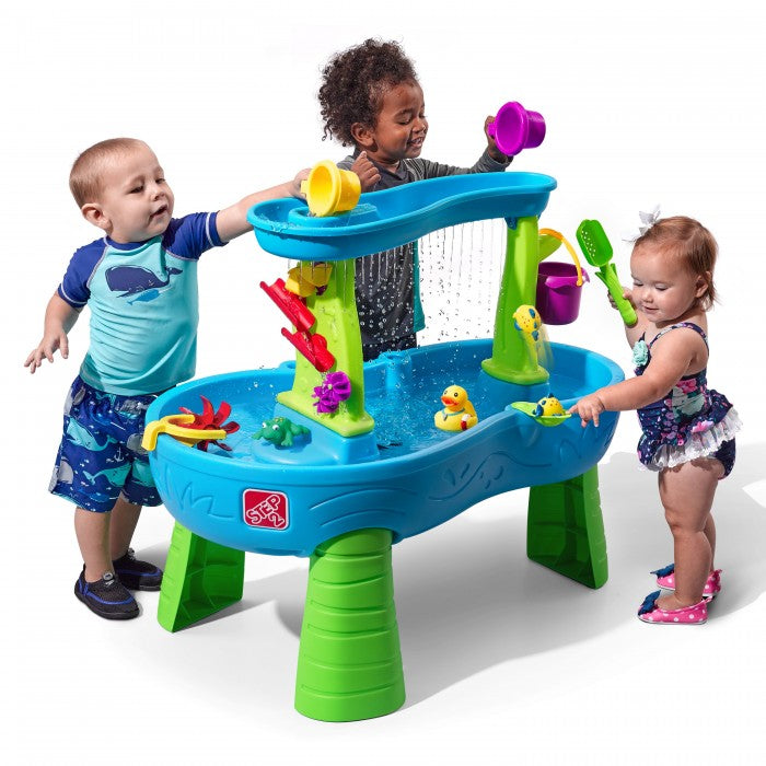 Step 2 Rain Showers Splash Pond Water Table™