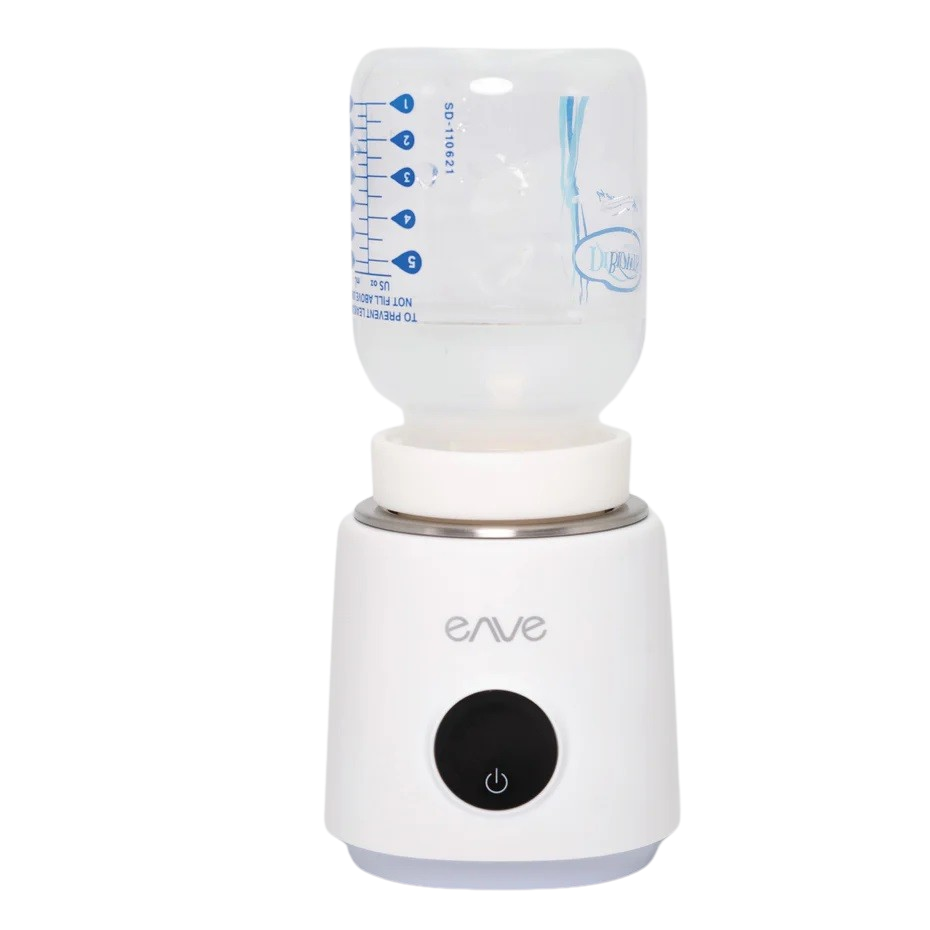 ENVE Portable Baby Bottle Warmer
