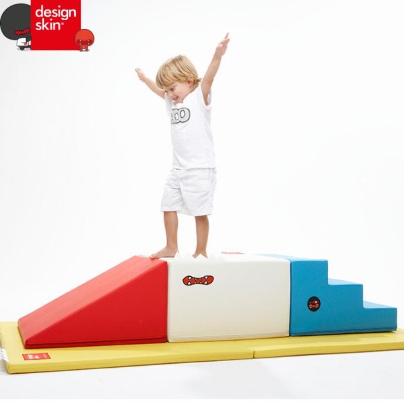 Designskin Gym Playground Set (Pre Order)