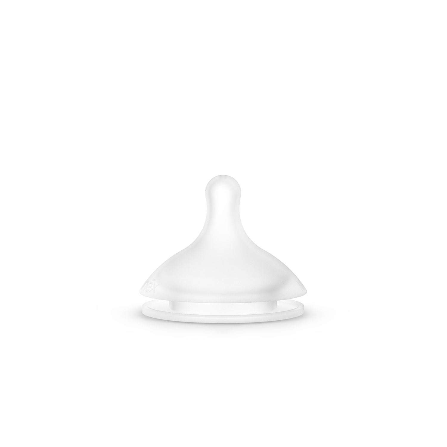 Suavinex SX Pro Physiological Silicone Teats for Baby Bottle - Large Flow