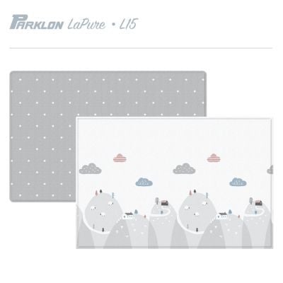 Parklon LaPure Happy Way Little Star (size L15)