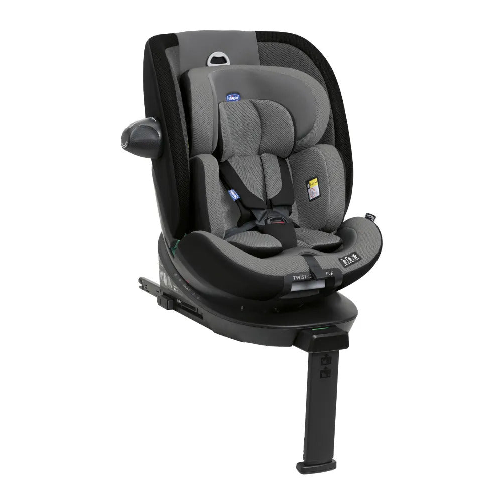 Chicco Everone I-Size Baby Car Seat