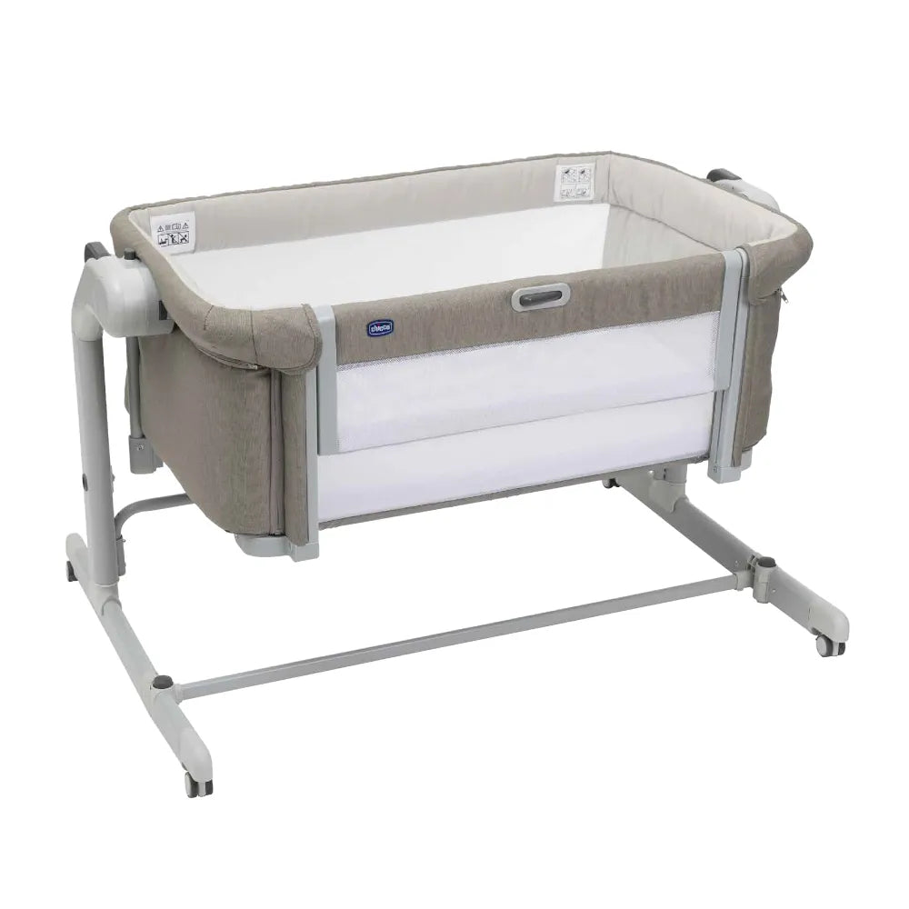 Chicco Next2me Magic Evo Co-Sleeping Cradle