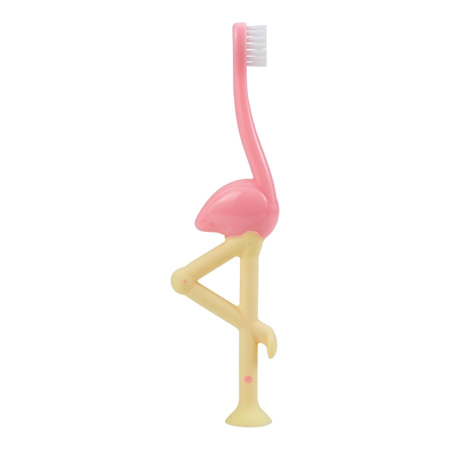 DR. BROWN'S Toddler Toothbrush, Assorted Designs