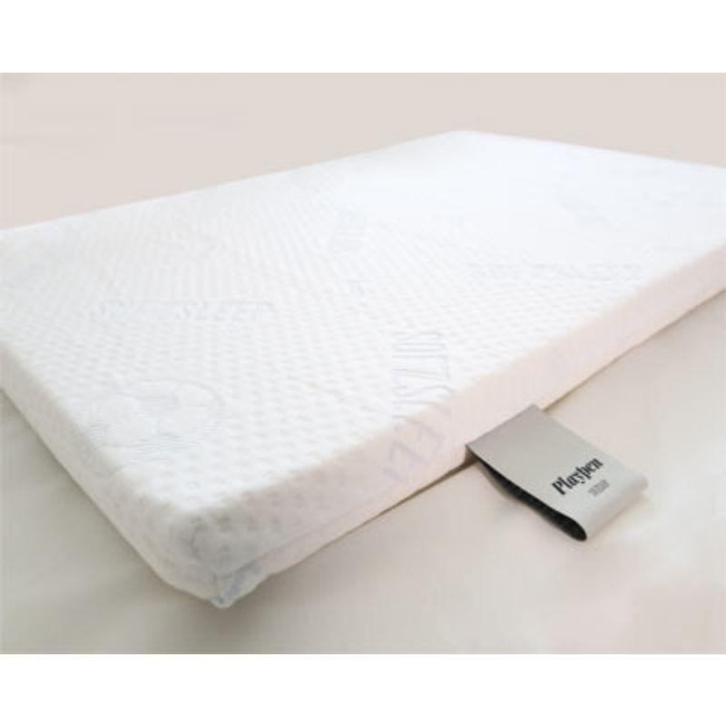 Sofzsleep Playpen Latex Mattress - L96 x W66 cm w H4cm
