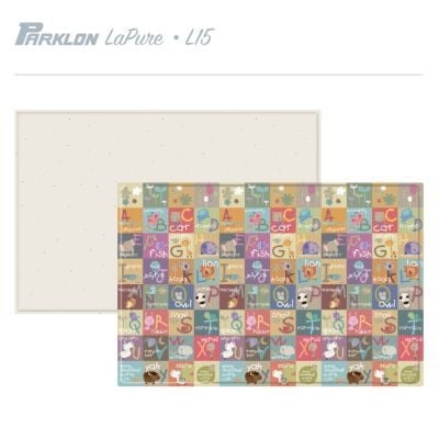 Parklon LaPure Animal Olive Terrazzo (Size L15)