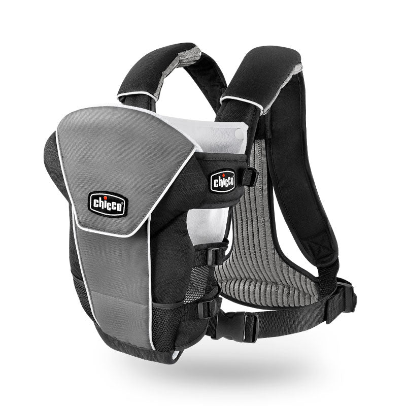Chicco Ultrasoft Magic Air Carrier
