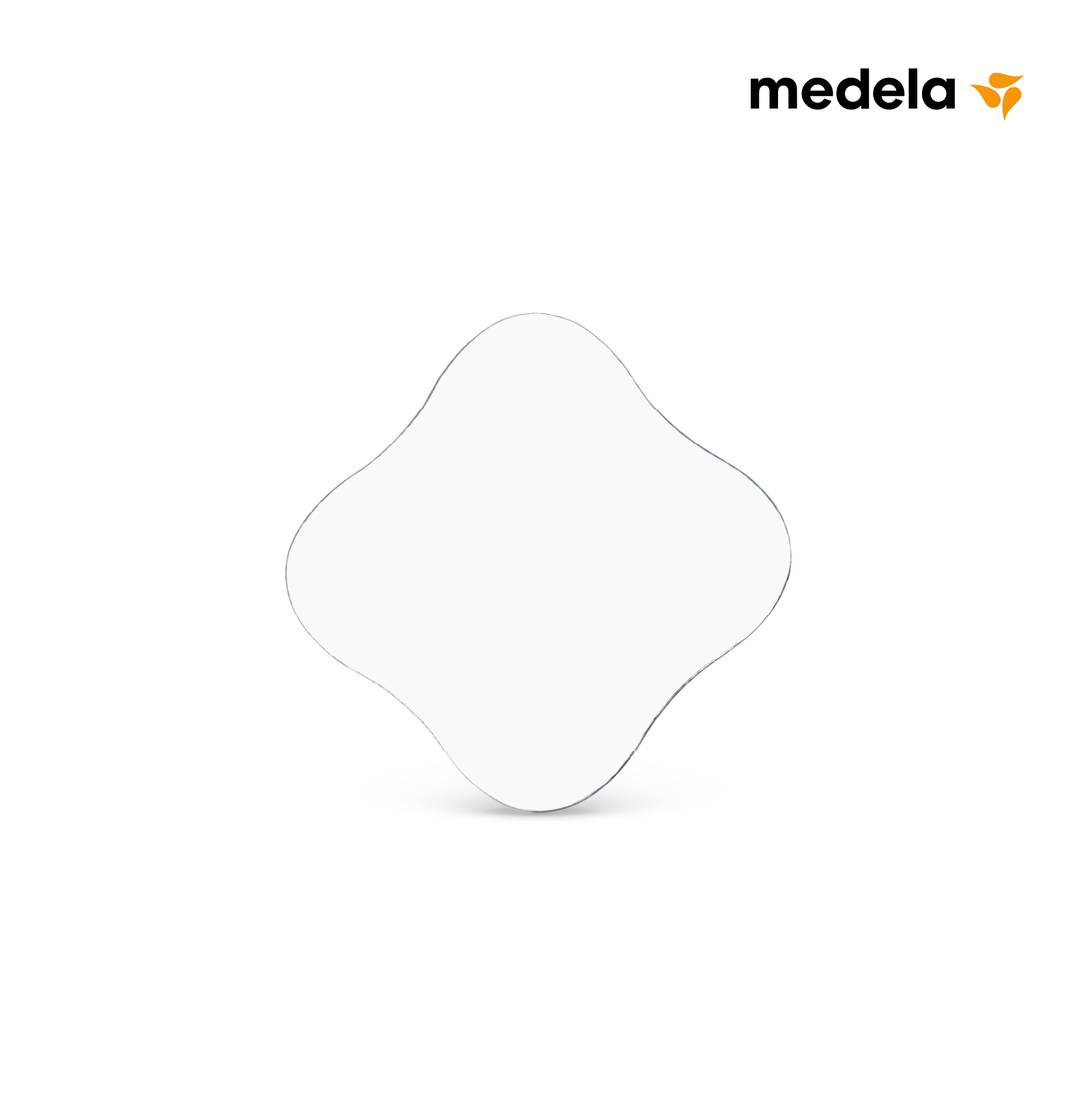 MEDELA Hydrogel Pads, 4s-Pack