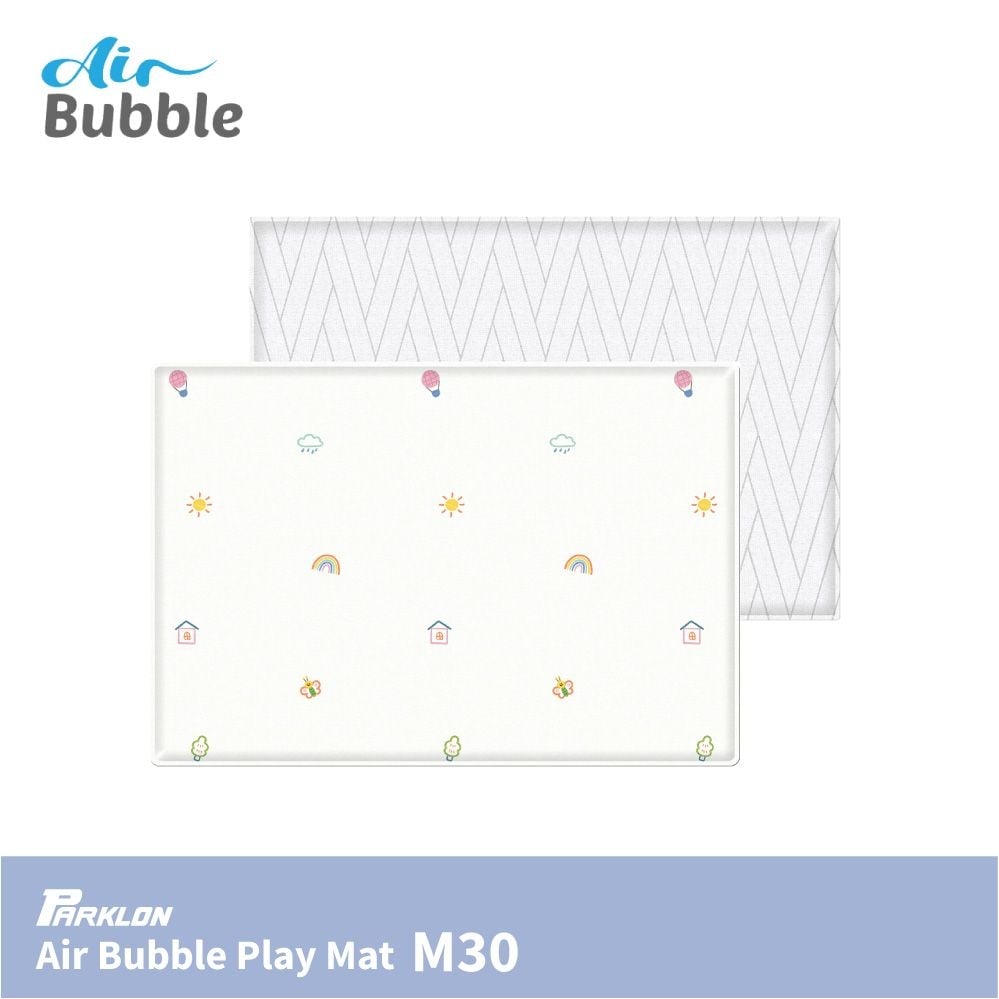 Parklon Air Bubble Mat Everyday (size M30) NEW