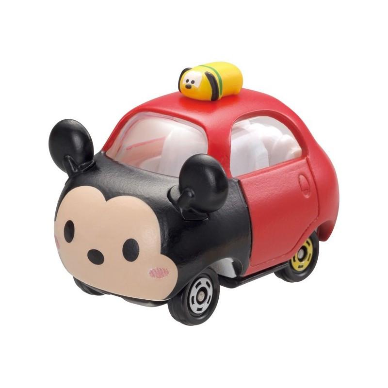 TOMICA DISNEY MOTORS TSUM TSUM MICKEY MOUSE