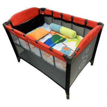 Lucky Baby Dreem Playpen Bedding Set