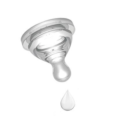 B.Box Baby Bottle - Teat (Stage 1 to 3)