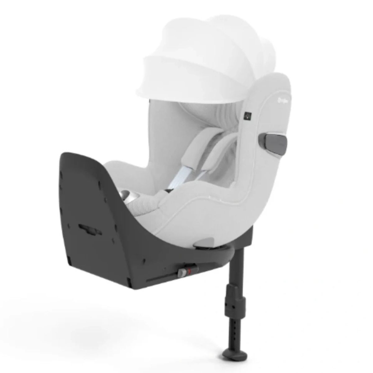 Cybex Sirona T Plus Car Seat - Assorted Colours