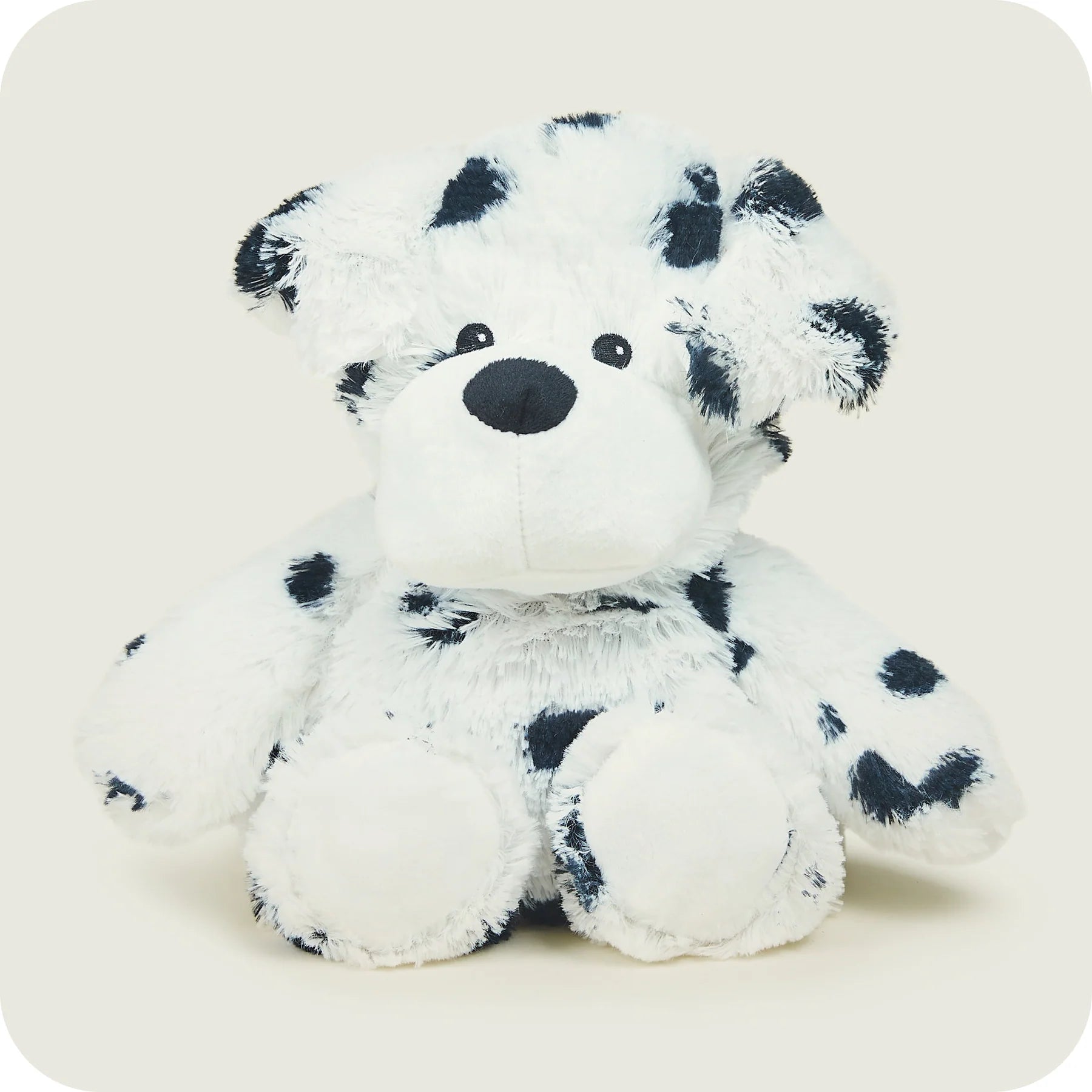 Warmies Soft Toy Dalmatian