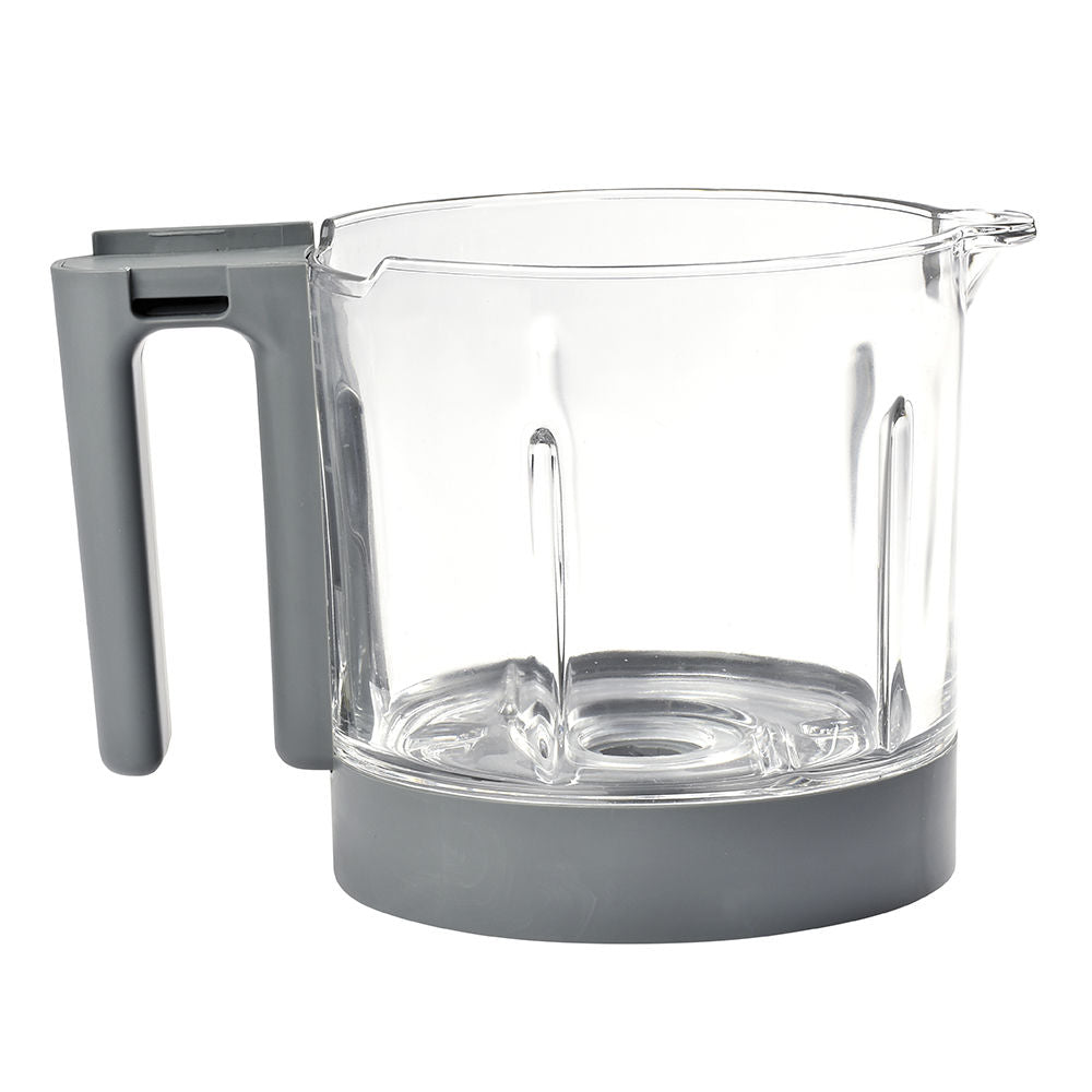 Beaba Babycook NEO Glass Bowl - Grey