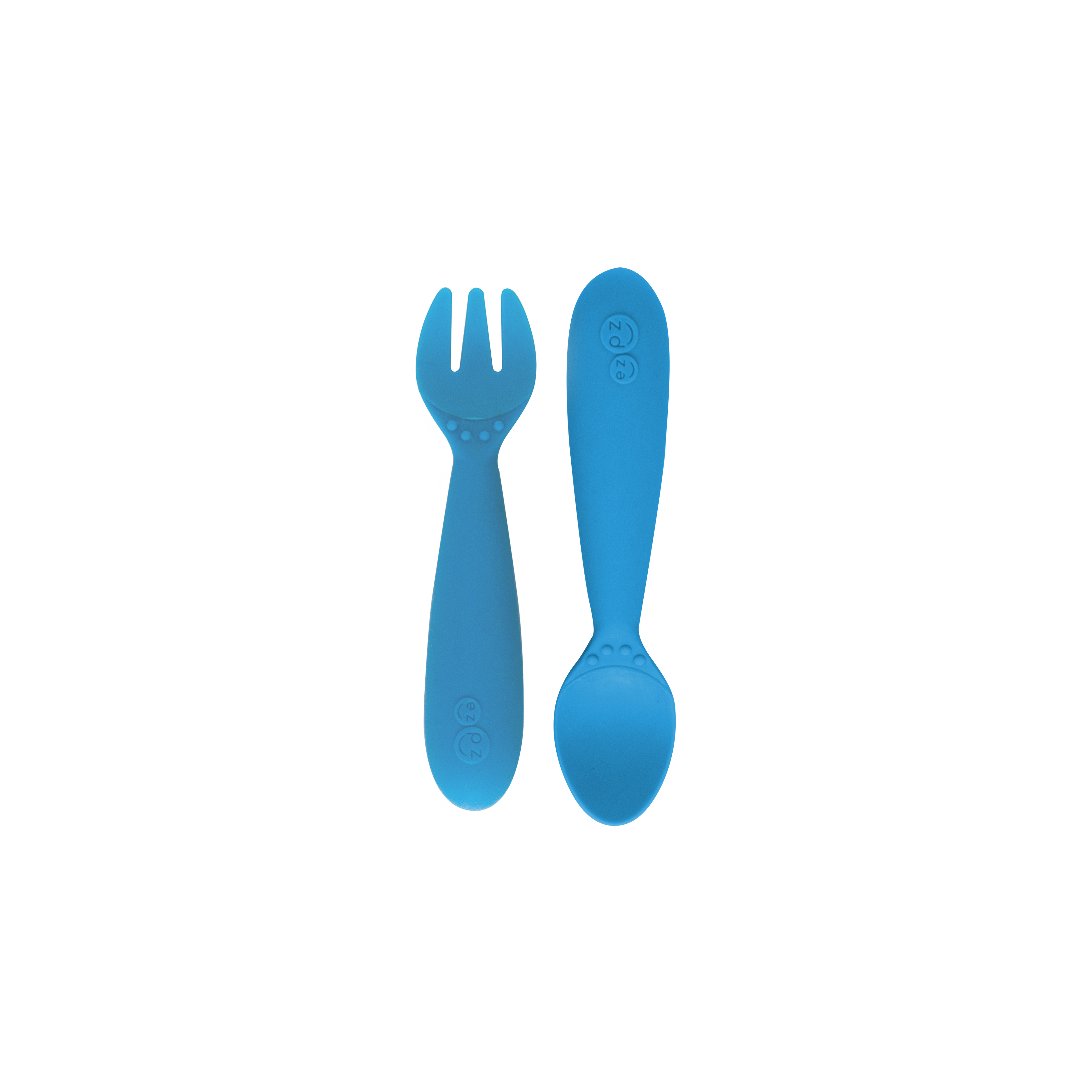 ezpz Mini Utensils (8 Colours)