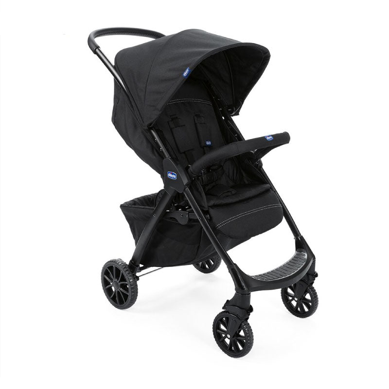 Chicco Kwik One Stroller Iron