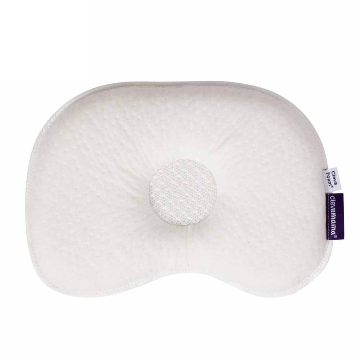 Clevamama Clevafoam Infant Pillow