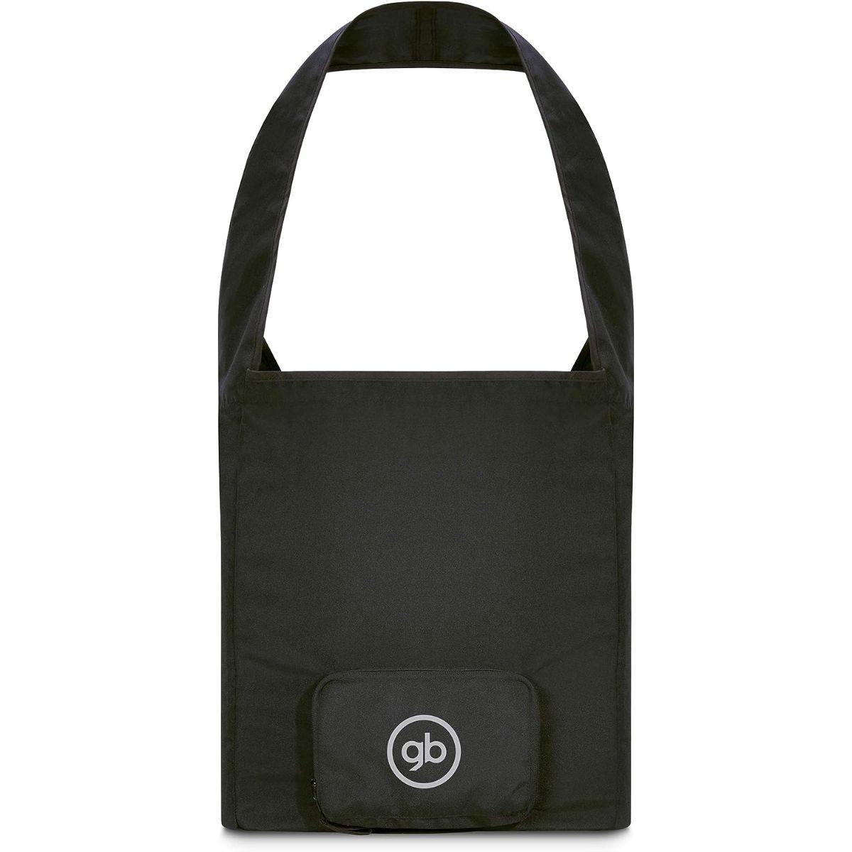 GB Travel Bag For Pockit - Black