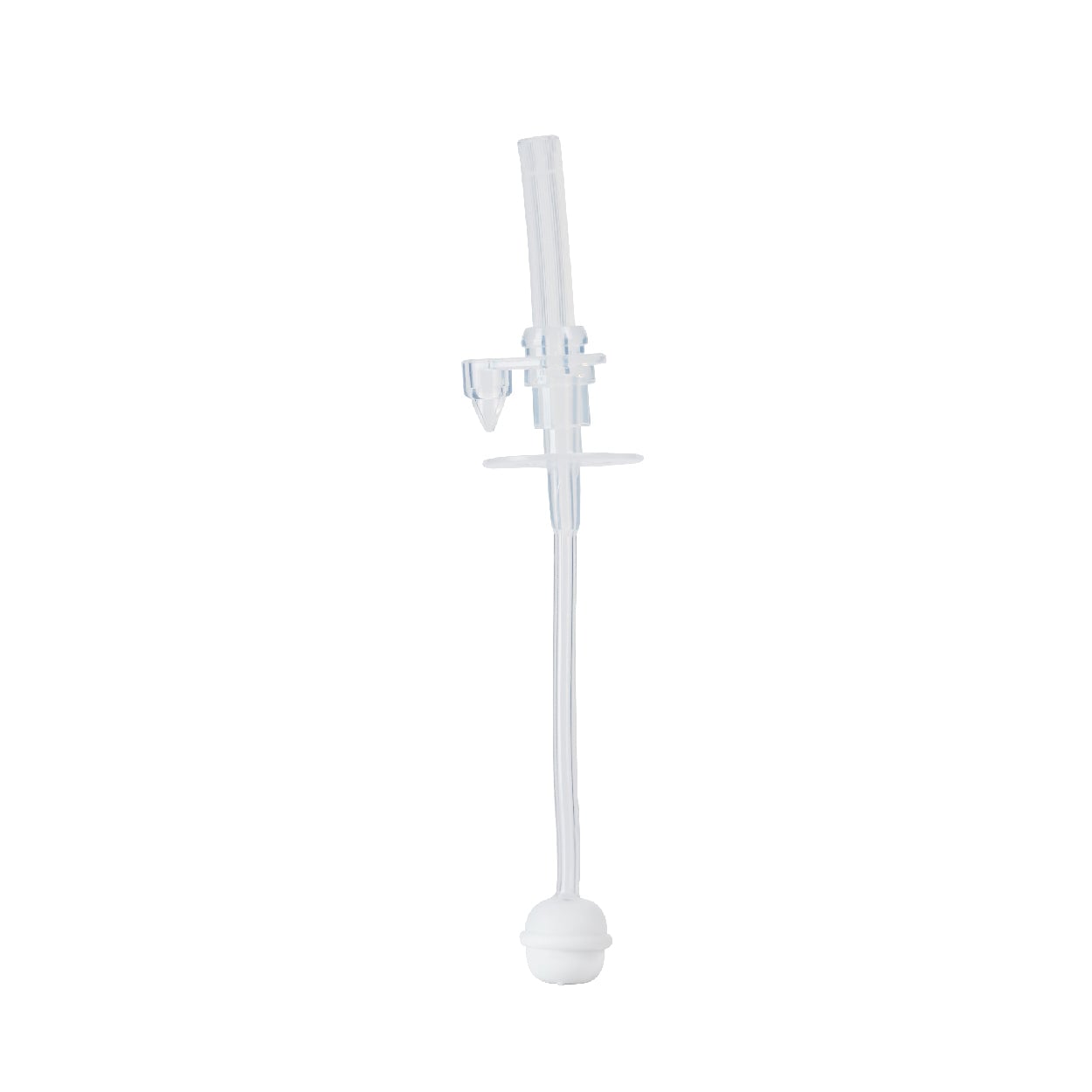 Evorie Sippy Cup Water Bottle 200mL Replacement Straw