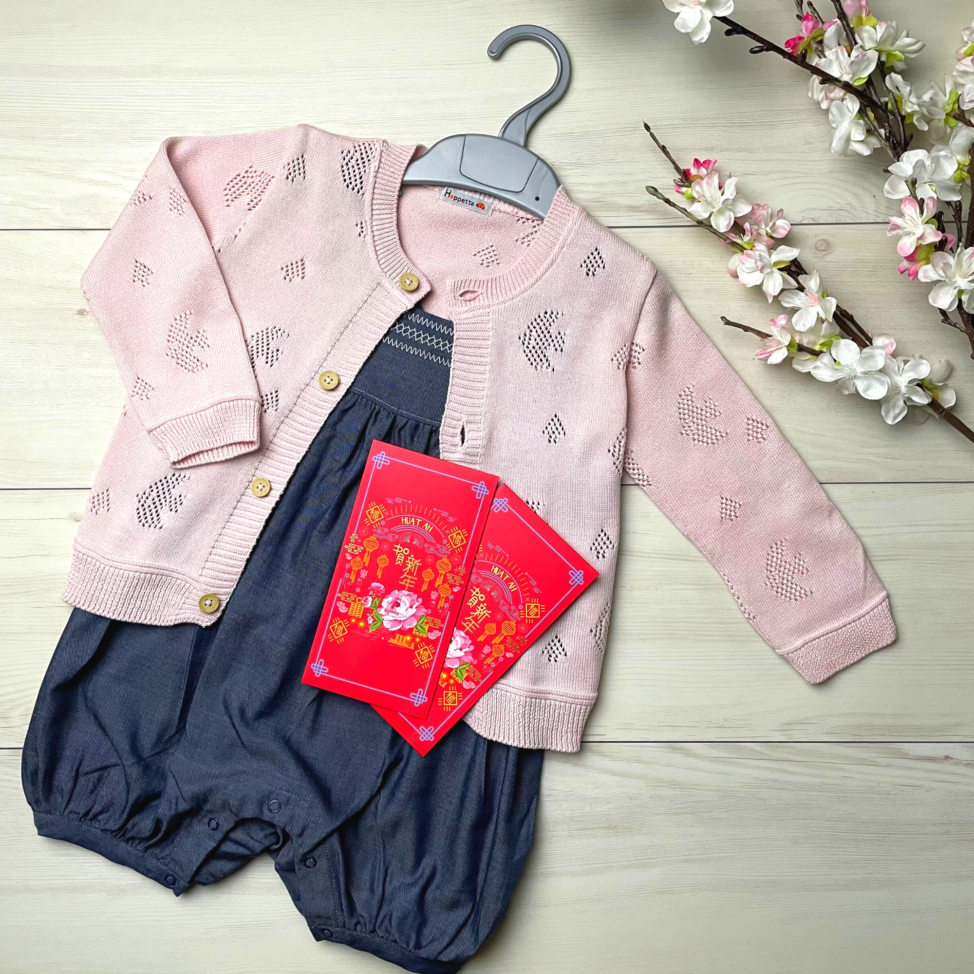 10mois Denim Salobet - Navy