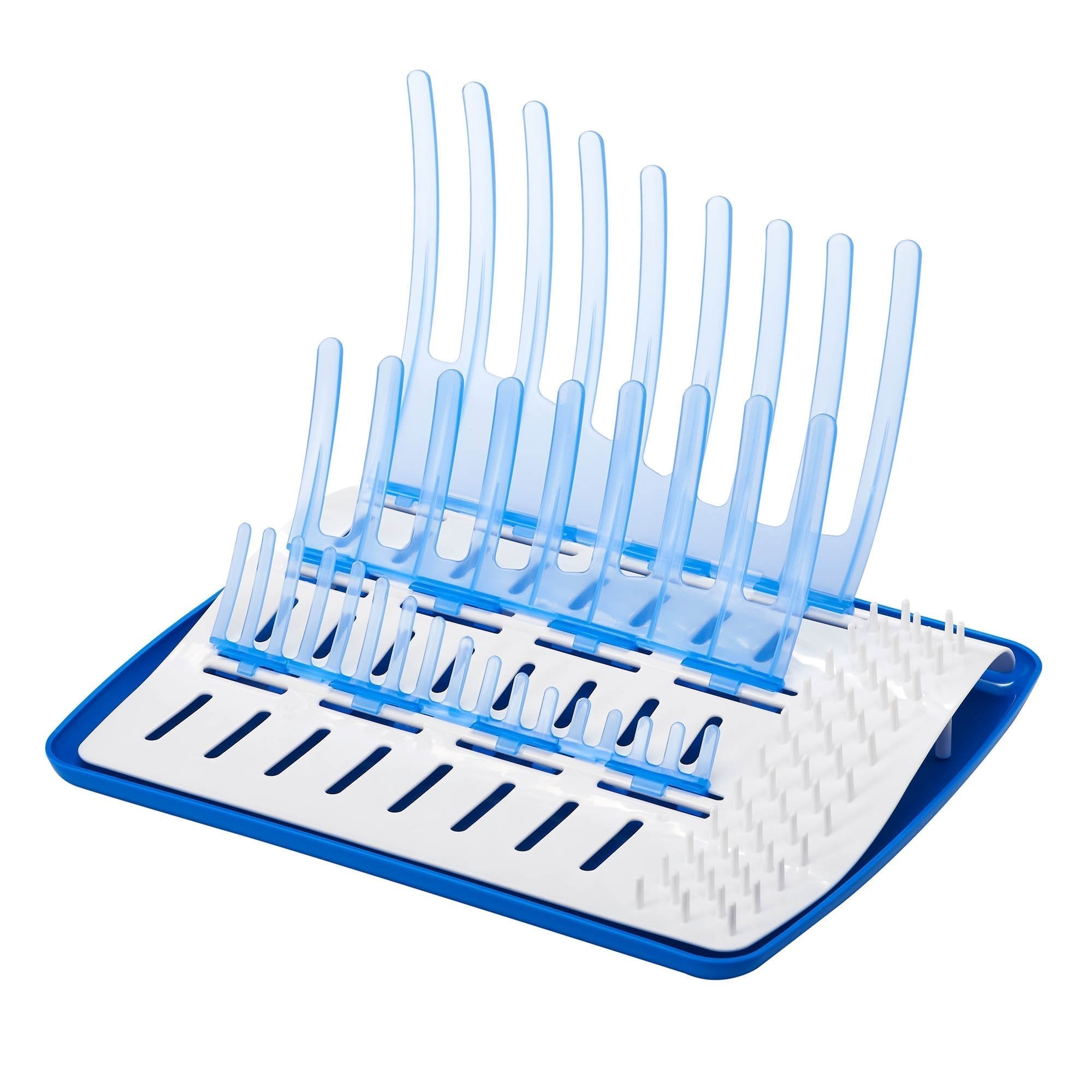 Dr. Brown's Folding Drying Rack for Bottles and Accessories