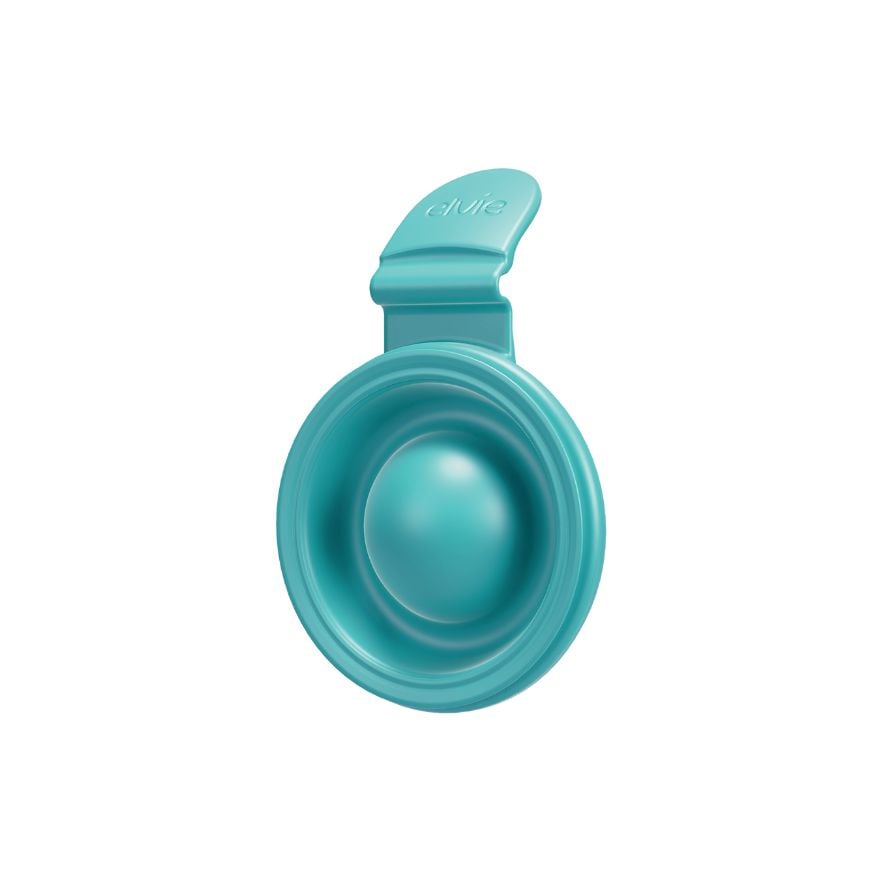 Elvie Stride 2 Diaphragms & Stoppers (2 pack)