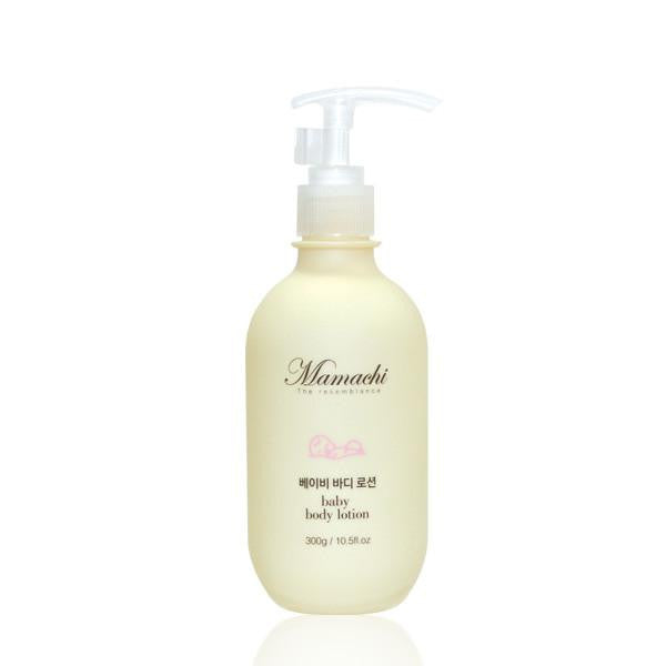 Mamachi Body Lotion