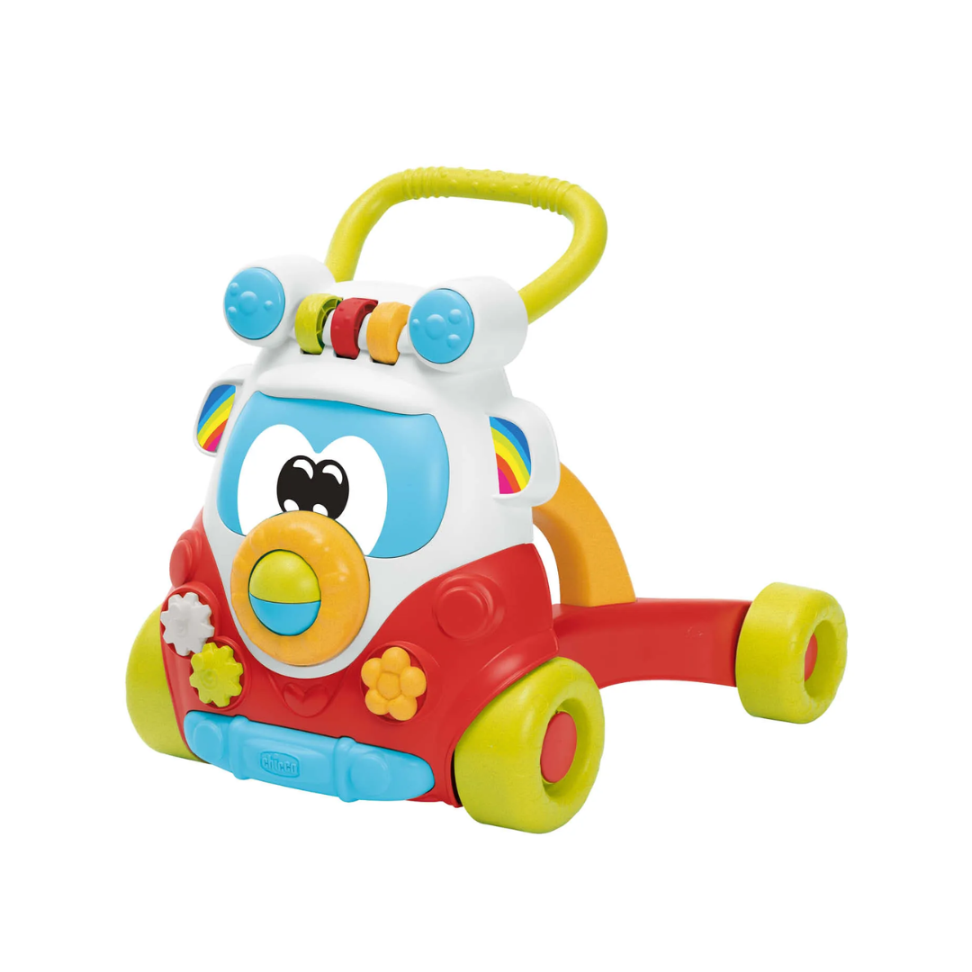 Chicco Happy Hippy Walker 2023 Toy