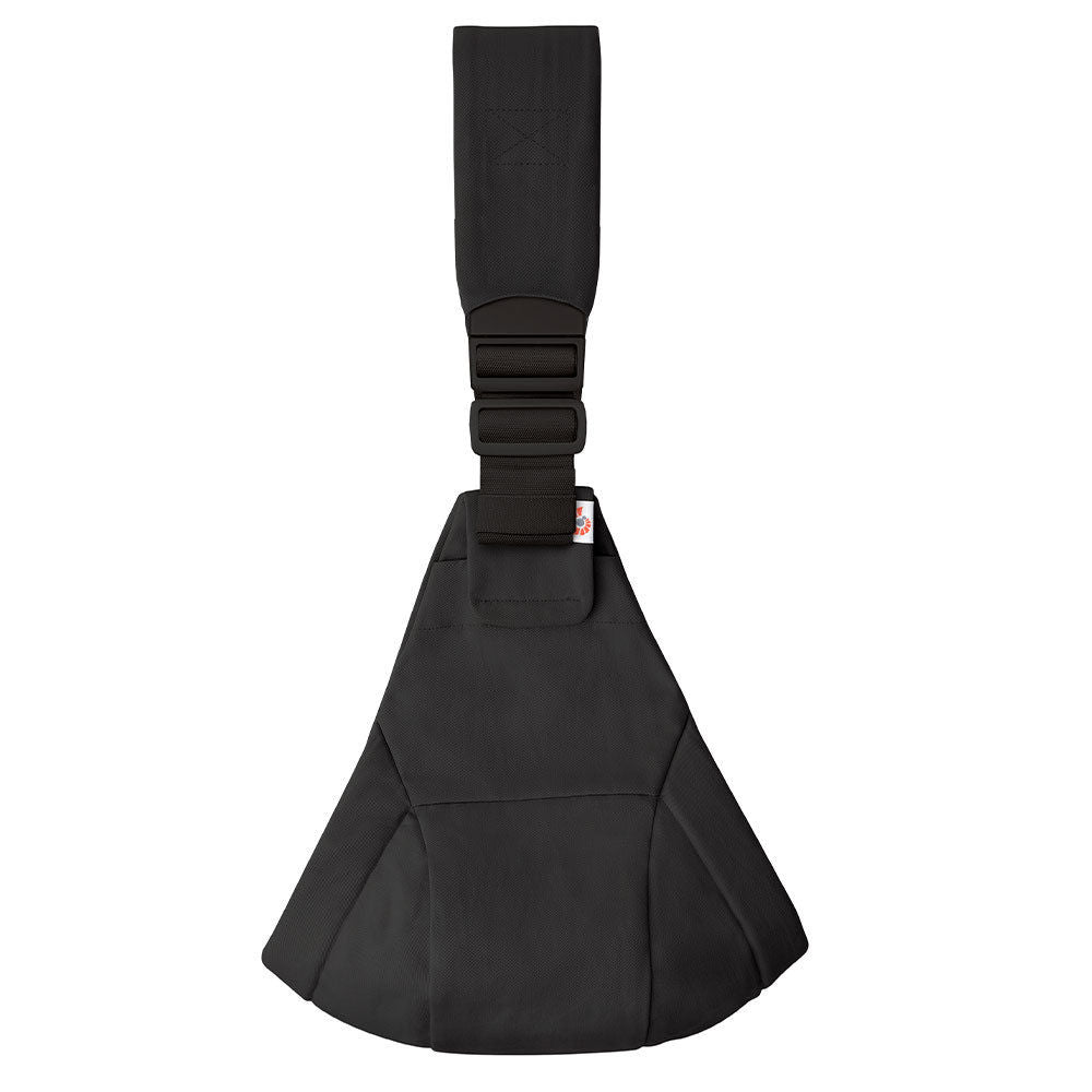 Ergobaby Upsie Sling Carrier - Onyx Black