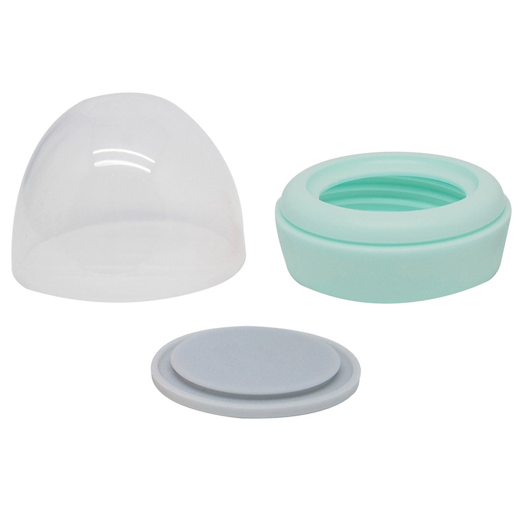 Marcus & Marcus Cap, Collar & Sealing Disc Set