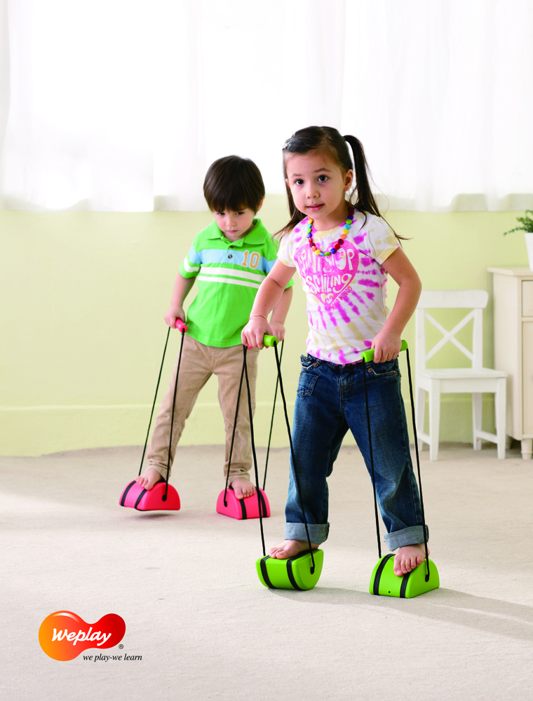Weplay Stepping Stones