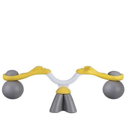 Lucky Baby Activity Bouncer/Seesaw